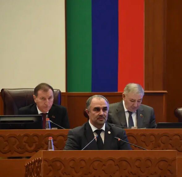 Минцифры Дагестана предлагает отменить устаревшие IT-законы для новой цифровой стратегии